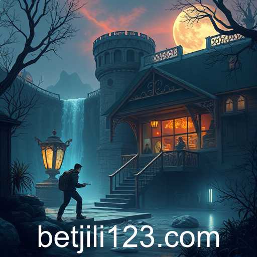 Exploring the Thrilling World of Adventure Games with Keyword 'jili123'