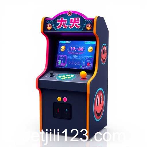 Exploring the Exciting World of Arcade Games on Jili123
