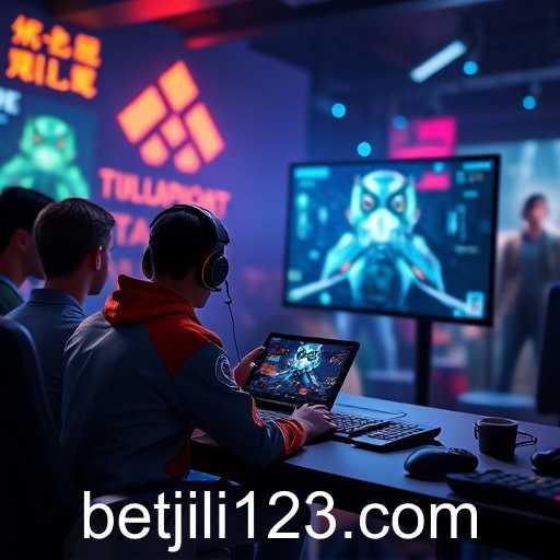 Emerging Trends in the Online Gaming World