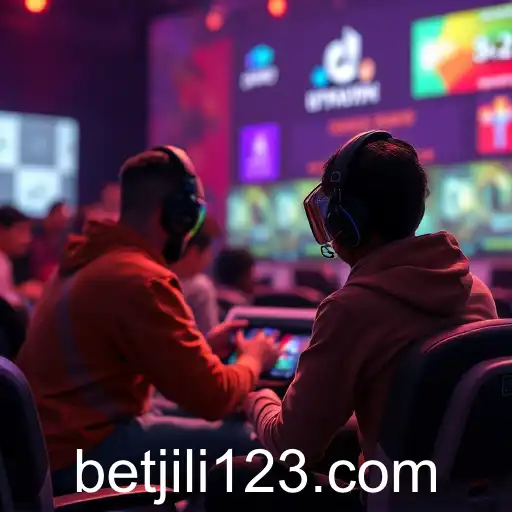 Exploring the Rise of Online Gaming Platforms