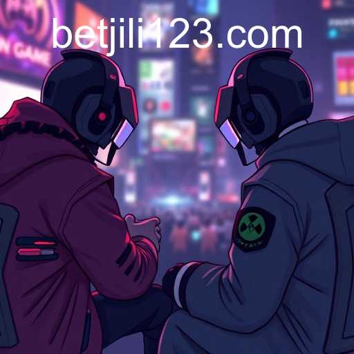 Gaming Evolution with Jili123