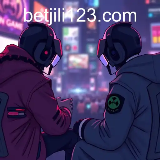 Gaming Evolution with Jili123