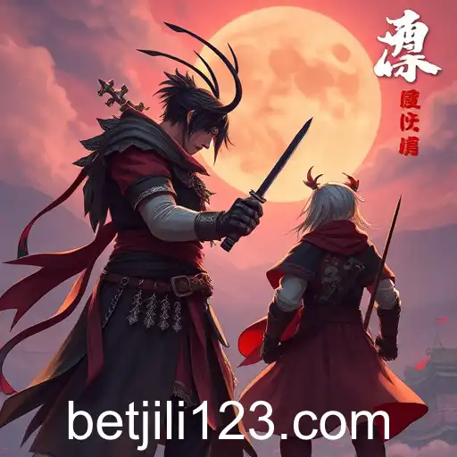 Jili123: A New Hub for Gamers