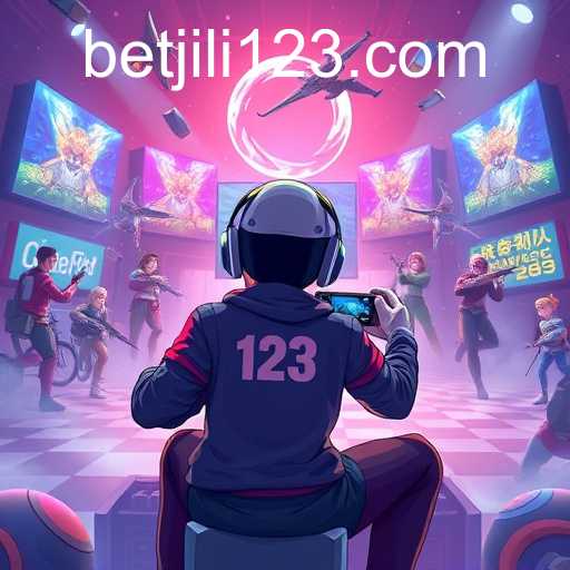 The Rise of Jili123 in the Gaming World