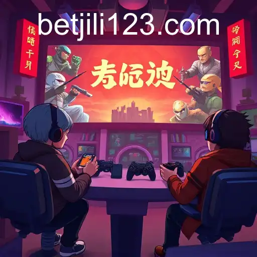 The Evolution of Jili123: A Digital Gaming Phenomenon