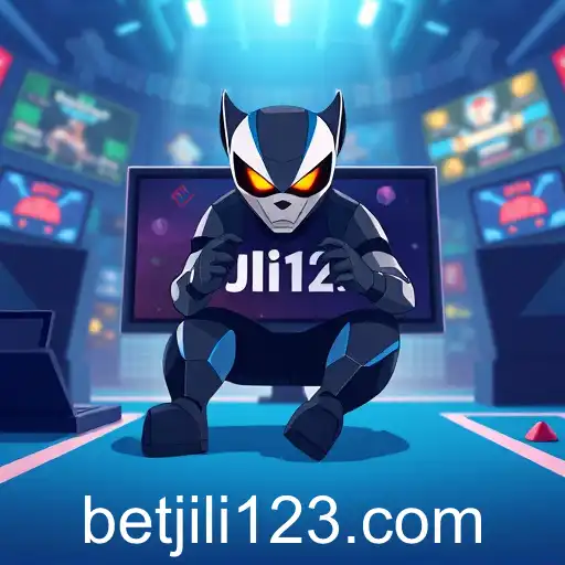 Exploring the Rise of Jili123 in the Online Gaming Arena