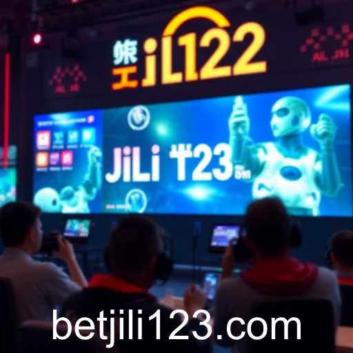 Jili123: Gamification and Global Trends