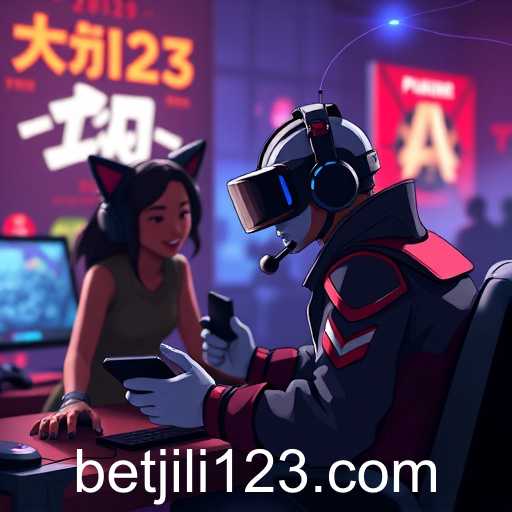 The Growing Popularity of Jili123 in the Global Gaming Sphere