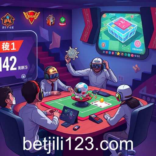 Jili123 Revolutionizes Online Gaming Experience