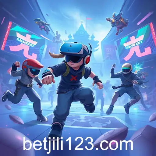 The Rise of Jili123 in the Online Gaming World