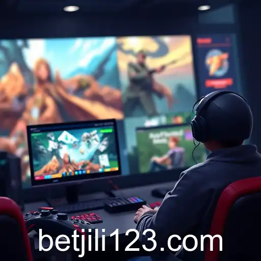 The Rise and Influence of Jili123 in Online Gaming