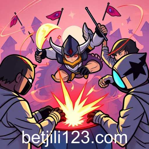 Exploring the Excitement of Multiplayer Gaming with 'jili123'