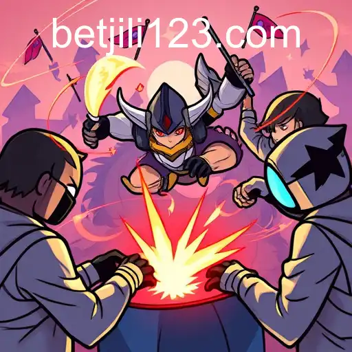 Exploring the Excitement of Multiplayer Gaming with 'jili123'