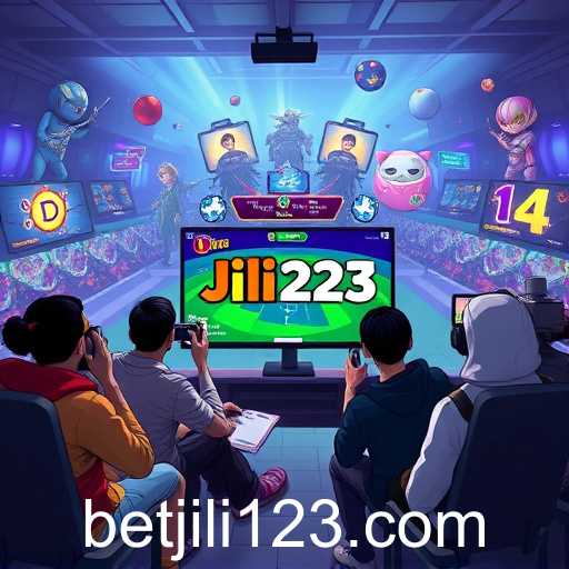 The Rise of Online Gaming Platforms in 2025