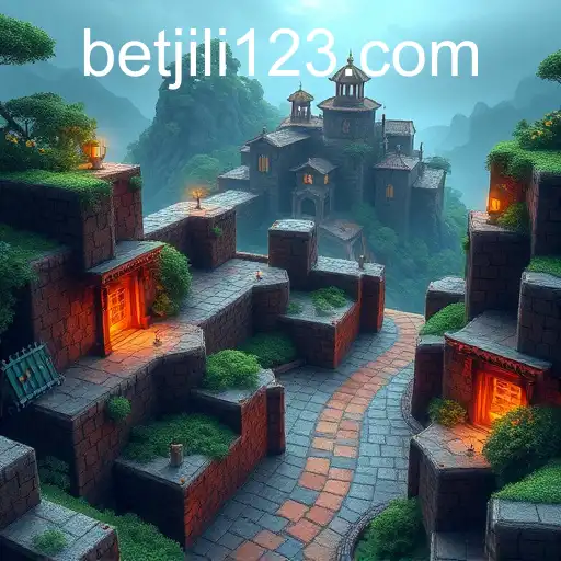 The Enduring Appeal of Puzzle Games: Exploring 'jili123' as a Gateway to Brain-Teasing Entertainment