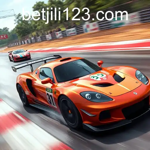 Exploring the Thrill of Racing Games: The Impact of 'jili123'