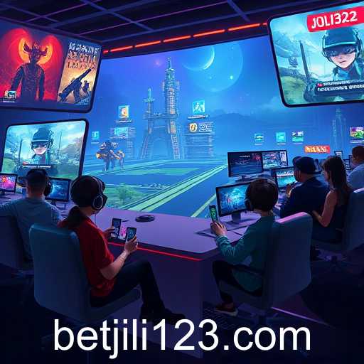 Rise of Virtual Gaming Platforms