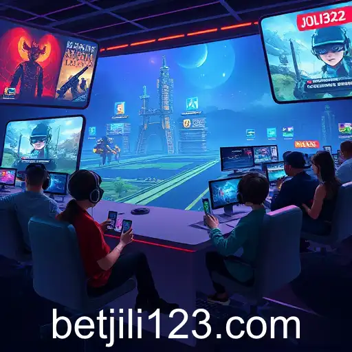 Rise of Virtual Gaming Platforms