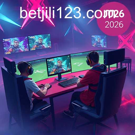 The Rise of Jili123 in Online Gaming