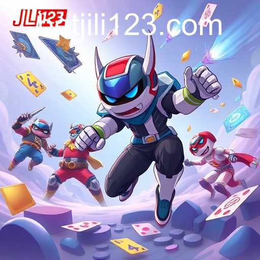 Exploring the Rise of Jili123 in the Global Gaming Arena