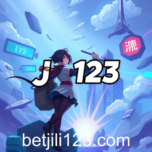 The Rise of Jili123 in the Gaming World