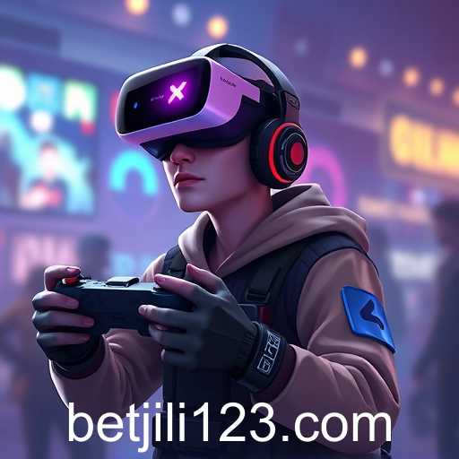 Exploring the Rise of Jili123 in Online Gaming