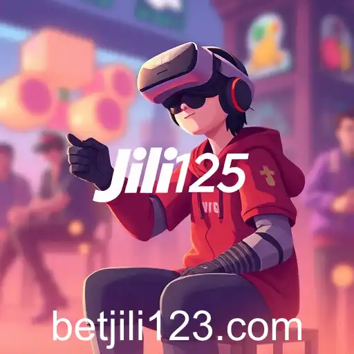The Rise of Jili123 in the Gaming Landscape