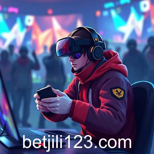 The Rise of Online Gaming: Exploring the Phenomenon of Jili123