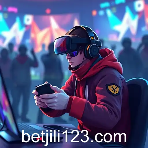 The Rise of Online Gaming: Exploring the Phenomenon of Jili123