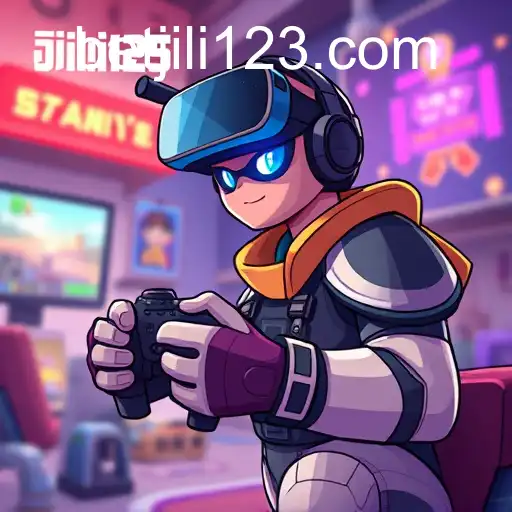 The Rise of Online Gaming in Contemporary Society