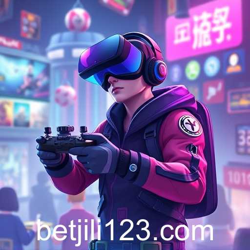 The Rise of Online Gaming Platforms: A Focus on jili123