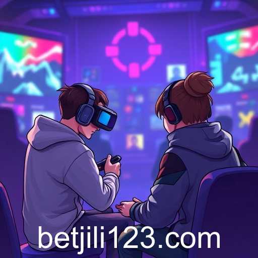 The Rise of Online Gaming Platforms