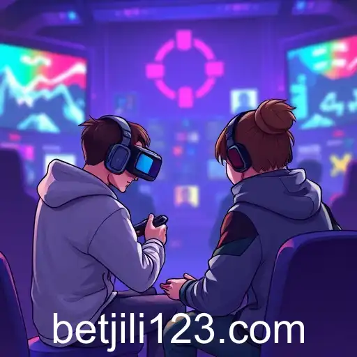 The Rise of Online Gaming Platforms