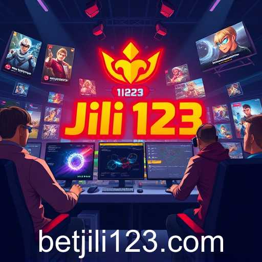 Rising Trends in Online Gaming with Jili123