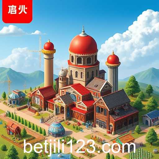 Exploring the World of Simulation Games: A Dive into 'jili123'