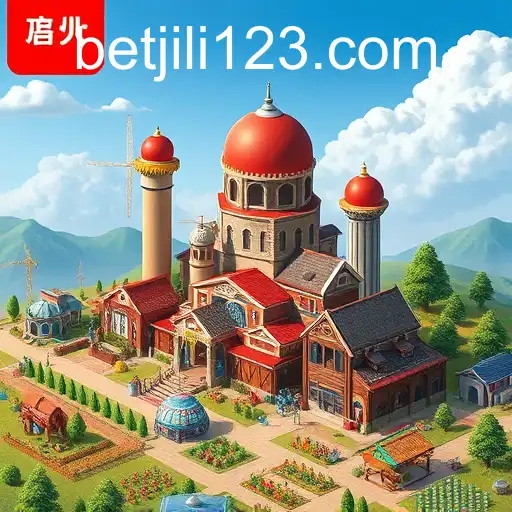 Exploring the World of Simulation Games: A Dive into 'jili123'