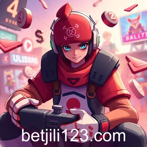 The Rise and Influence of jili123 in Online Gaming